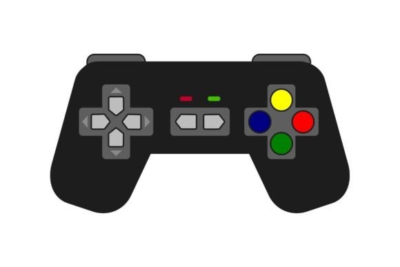 Download Game Controller, Joystick Icon - Joystick Collection