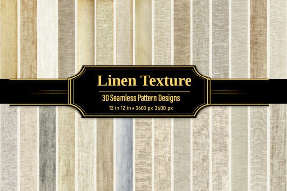 Download Seamless Linen Fabric Textures - Premium Resources
